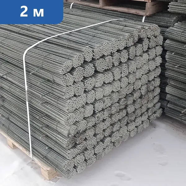 Опоры для растений 2 м в Туле